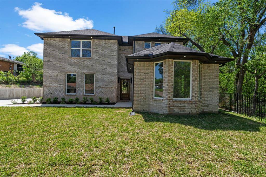 Dallas, TX 75241,974 Woodacre Drive