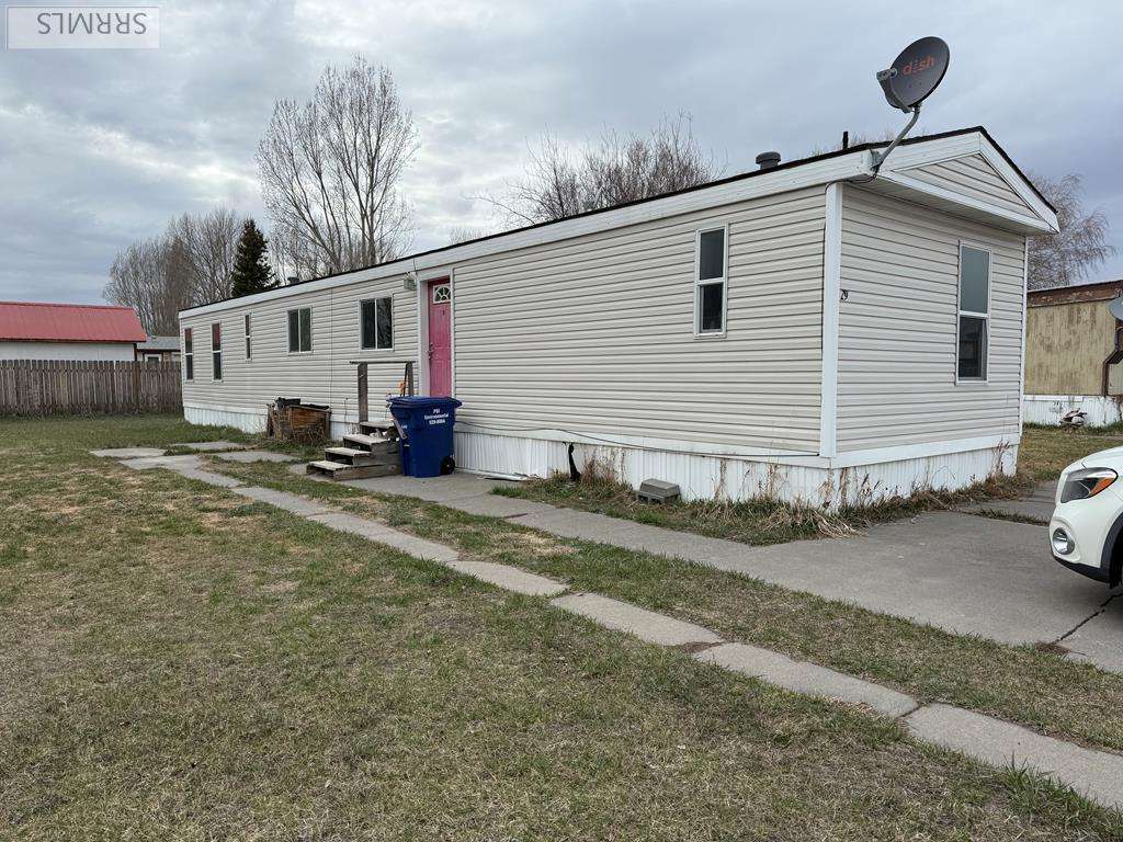 St Anthony, ID 83445,29 Kit Circle