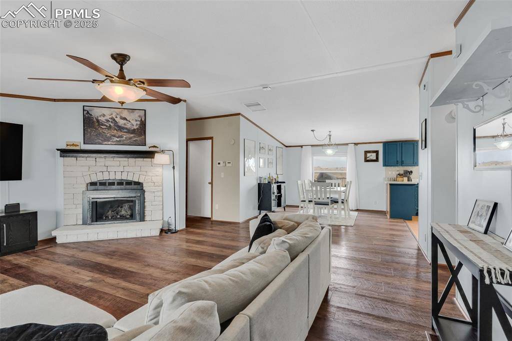 Canon City, CO 81212,1414 York AVE