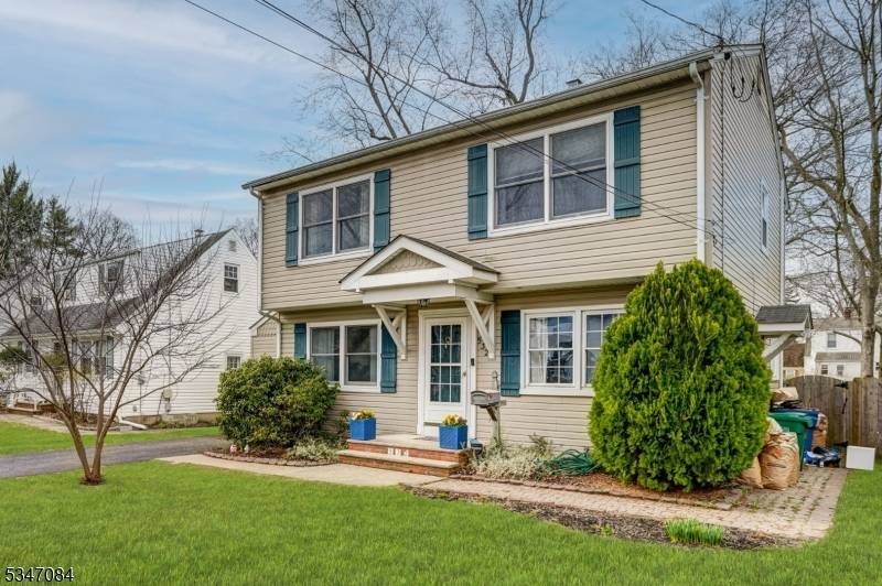 Scotch Plains Twp., NJ 07076,532 Farley Ave