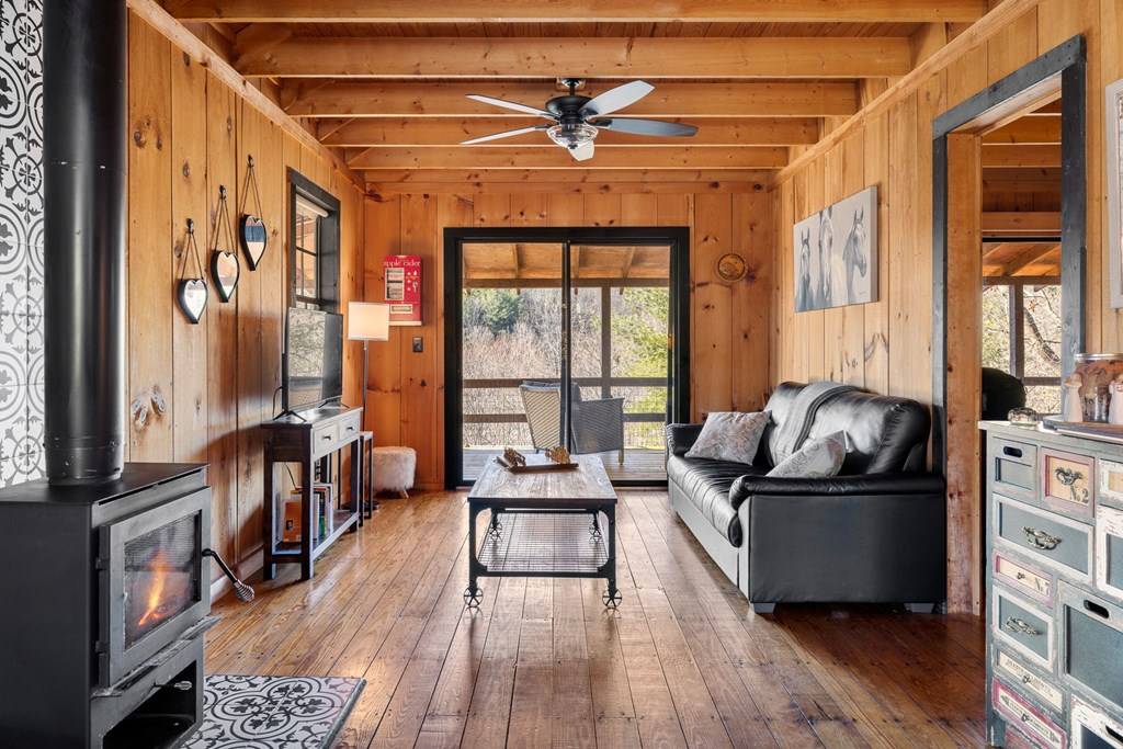 Suches, GA 30572,364 Buck Ridge Road