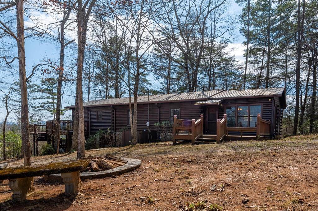 Mineral Bluff, GA 30559,1164 Dividing Ridge Road