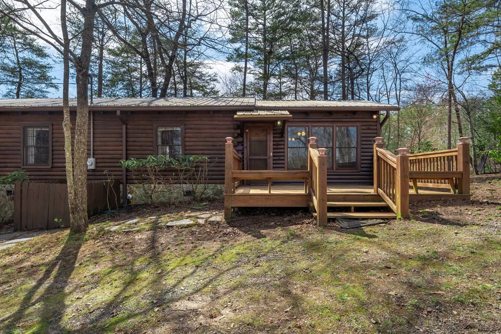 Mineral Bluff, GA 30559,1164 Dividing Ridge Road