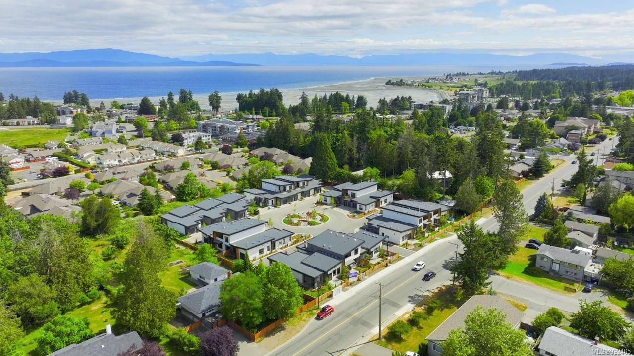 Parksville, BC V9P 1J2,463 Hirst Ave #112