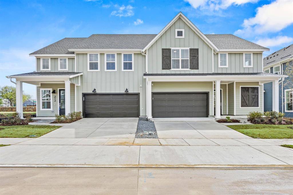 Celina, TX 75009,216 Chestnut Street