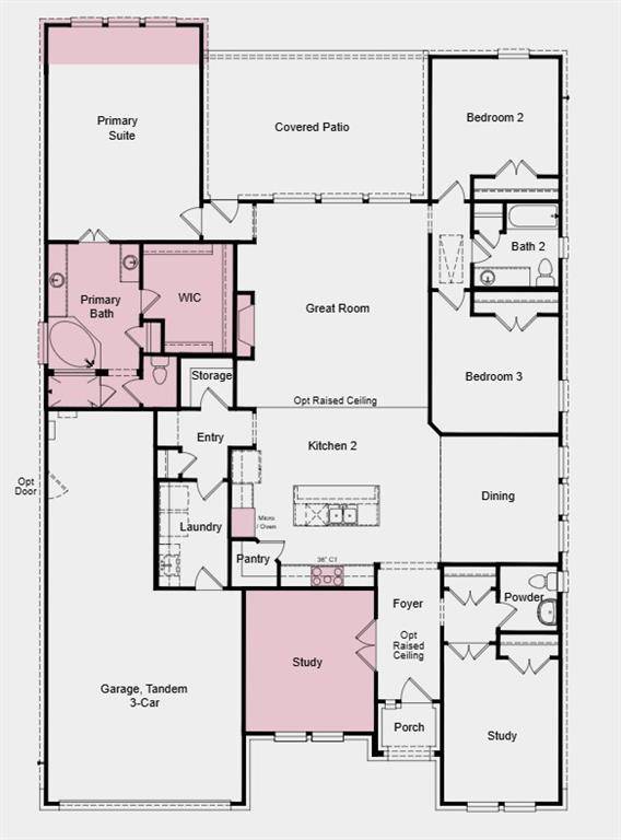 Oak Point, TX 75068,306 Trillium Street