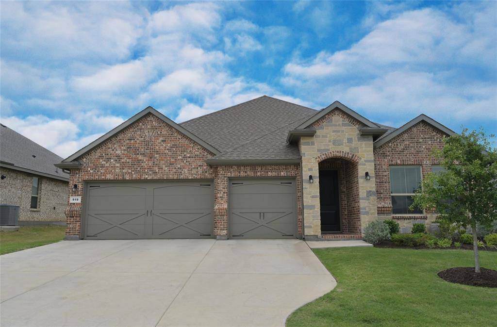 Mansfield, TX 76063,919 Hondo Lane