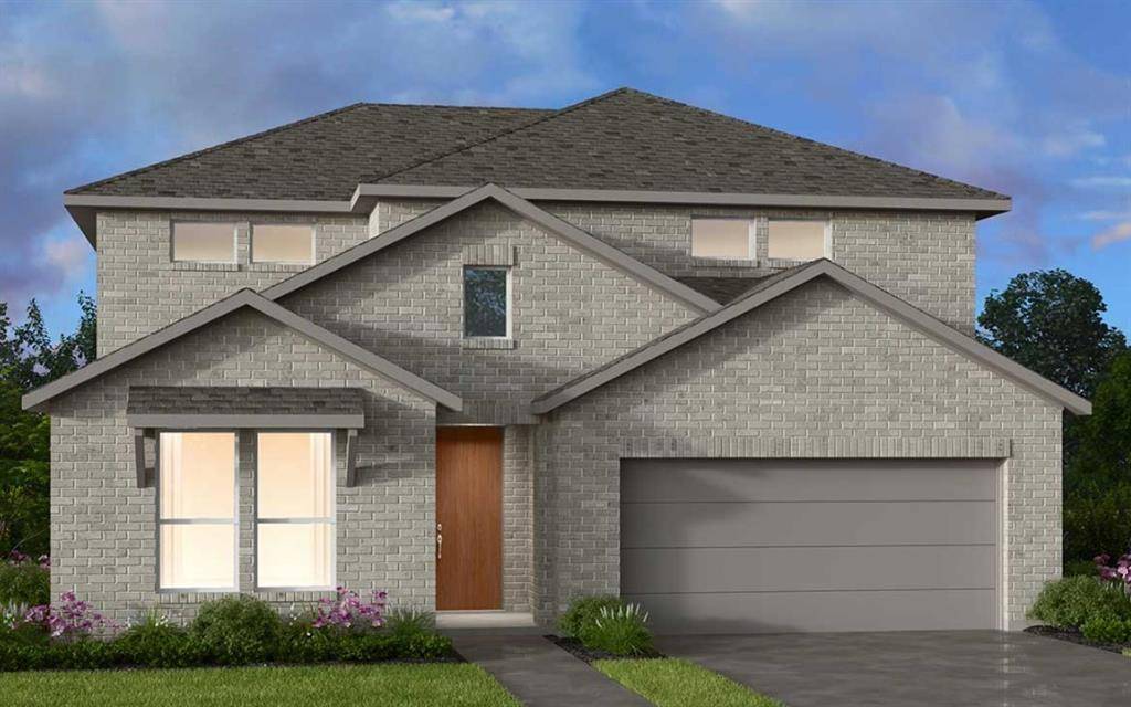 Celina, TX 75009,1801 Persimmon Place