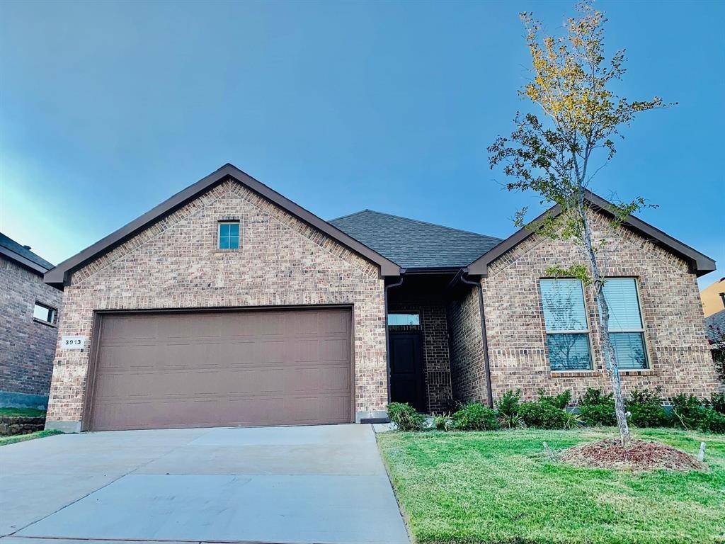 Fort Worth, TX 76137,3913 Esker Drive