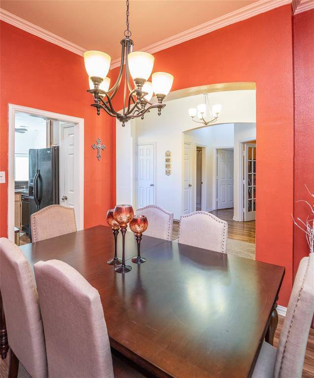 Allen, TX 75013,207 Parkhurst Lane