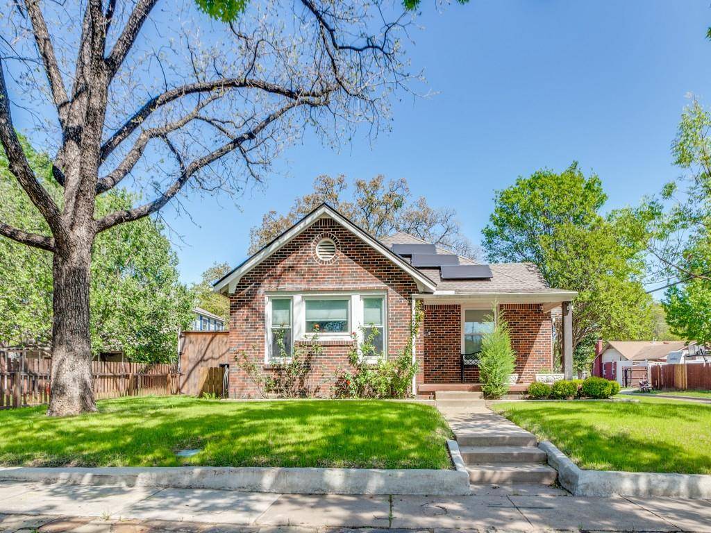 Fort Worth, TX 76111,1000 Cleckler Avenue