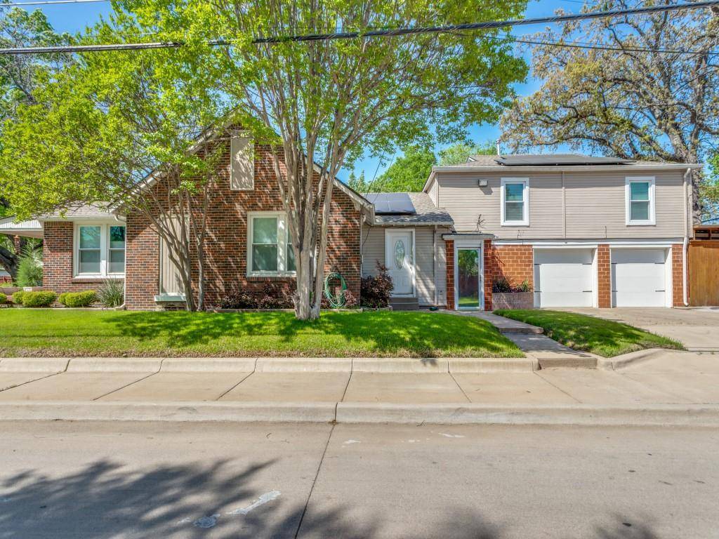 Fort Worth, TX 76111,1000 Cleckler Avenue
