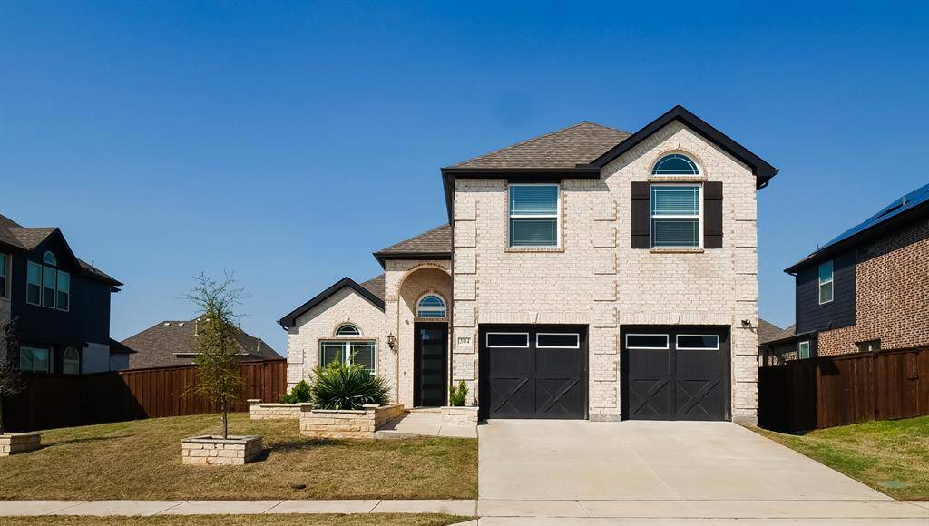 Anna, TX 75409,304 Winding Creek Lane