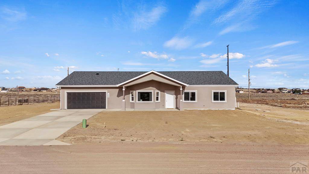 Pueblo West, CO 81007,1462 N Moonbeam Dr