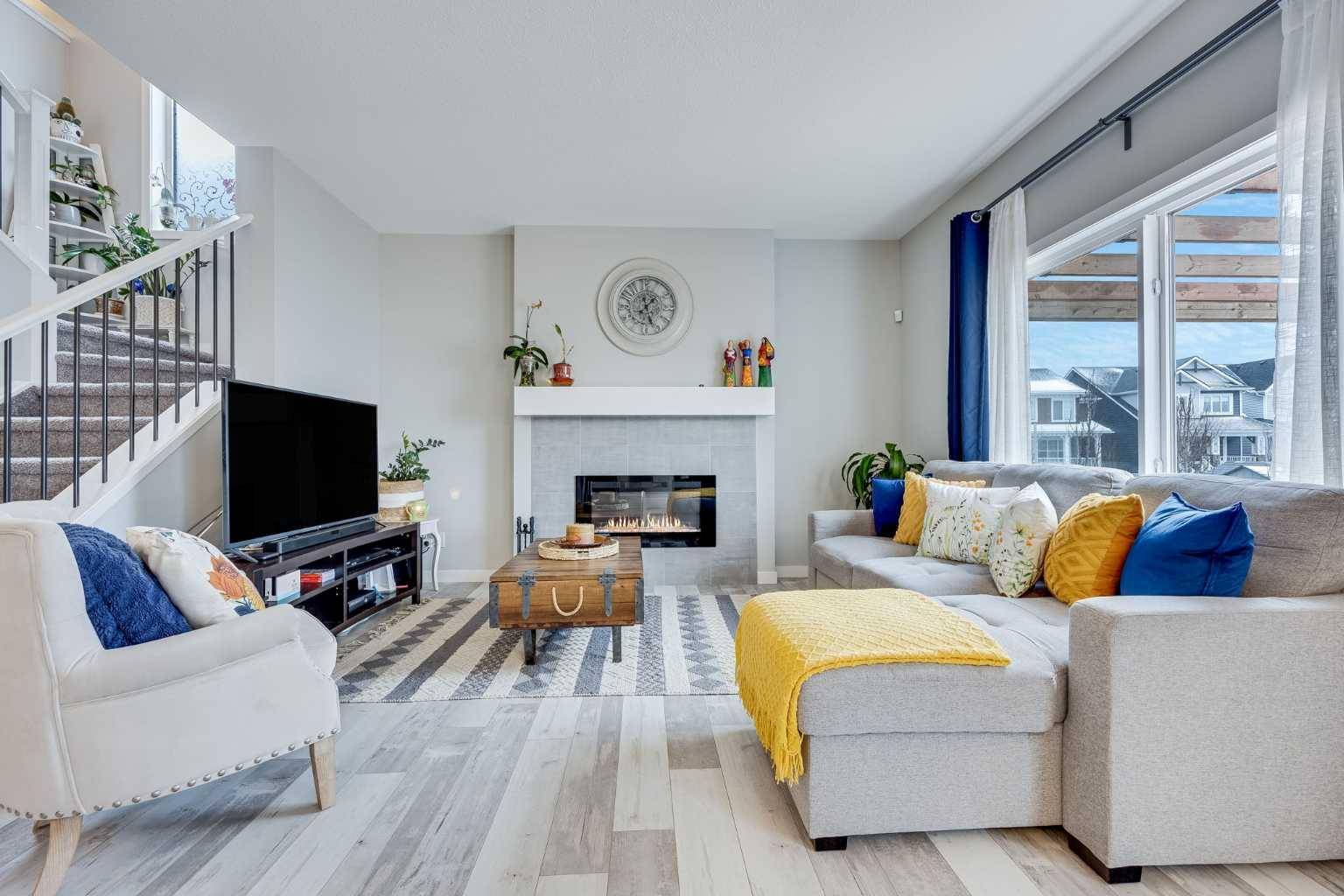 Crossfield, AB T0M 0S0,137 Amery CRES