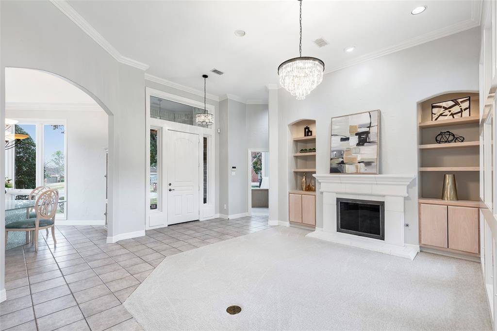 Colleyville, TX 76034,2300 Mulberry Court