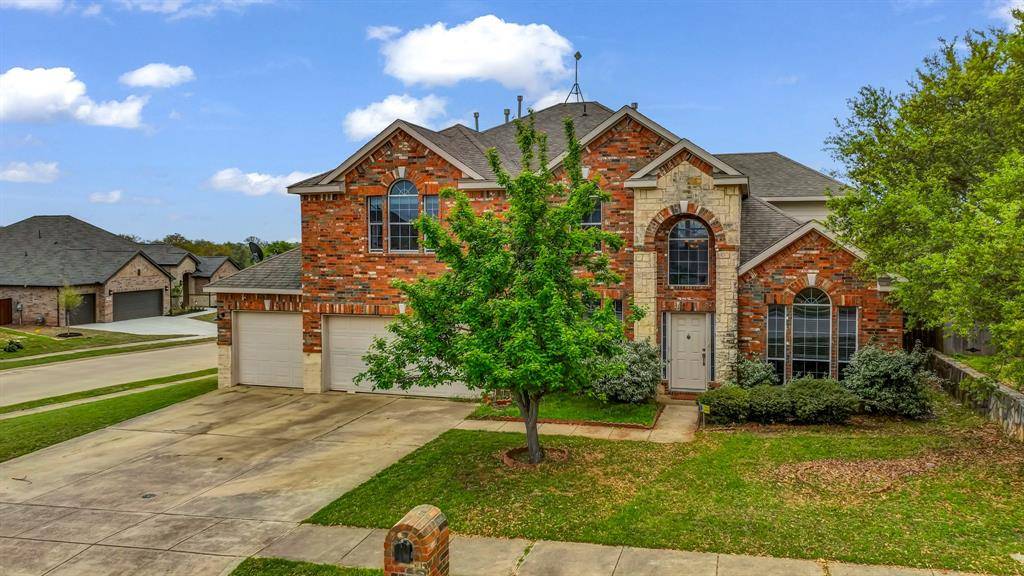 Azle, TX 76020,1432 Meadowlakes Drive