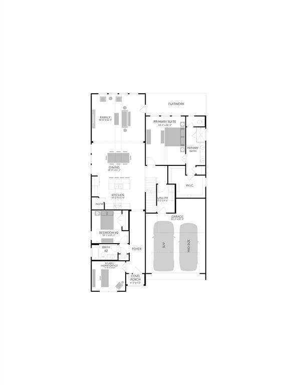 Lavon, TX 75166,1362 Flora Place