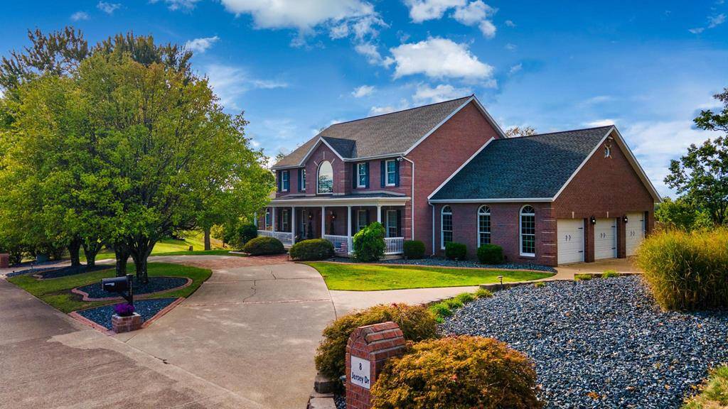 Moundsville, WV 26041,337 Jersey Drive