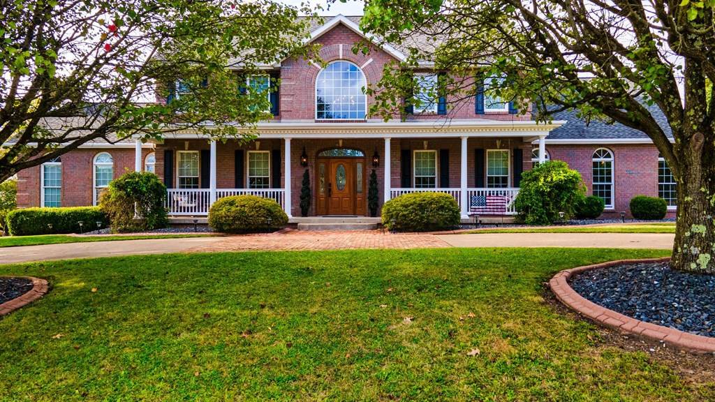 Moundsville, WV 26041,337 Jersey Drive