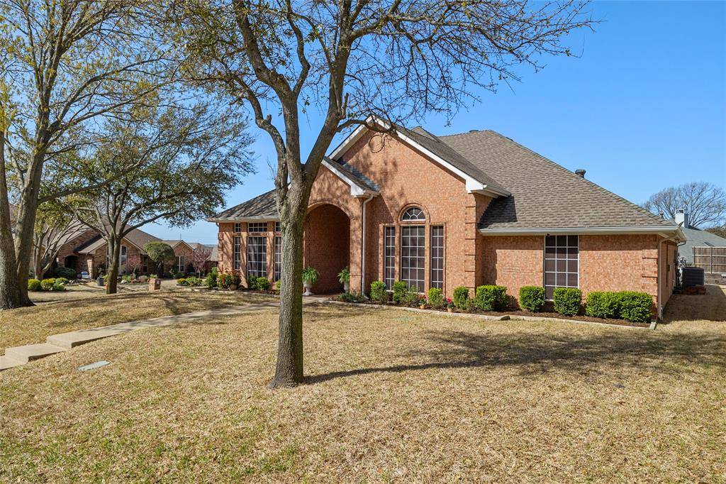 Rockwall, TX 75087,1616 Amesbury Lane