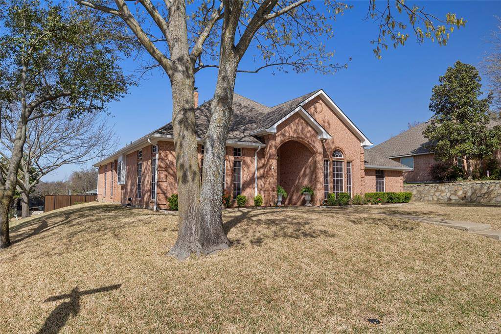 Rockwall, TX 75087,1616 Amesbury Lane