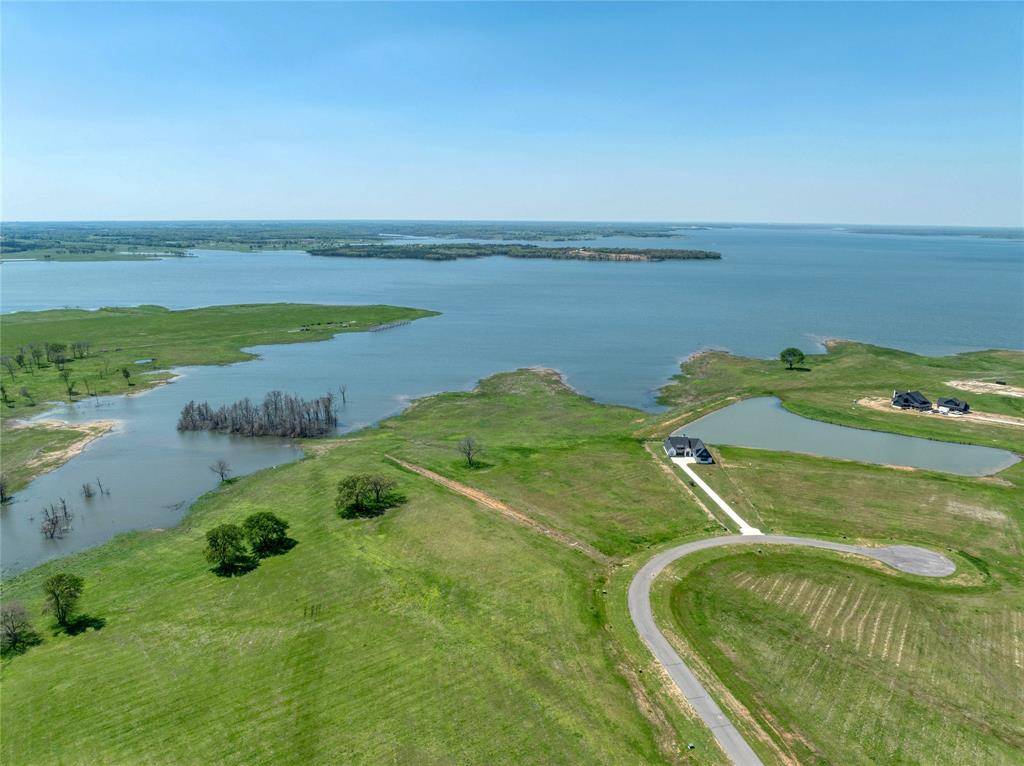 Honey Grove, TX 75446,375 Sailview Court