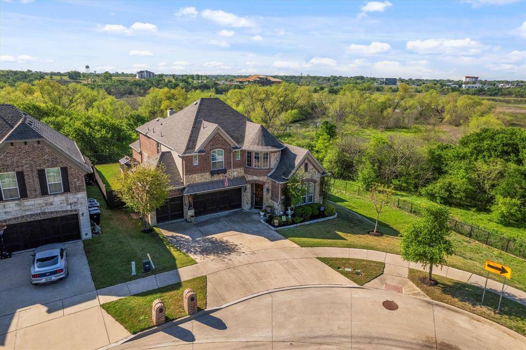 Frisco, TX 75036,4109 Chantilly Lane