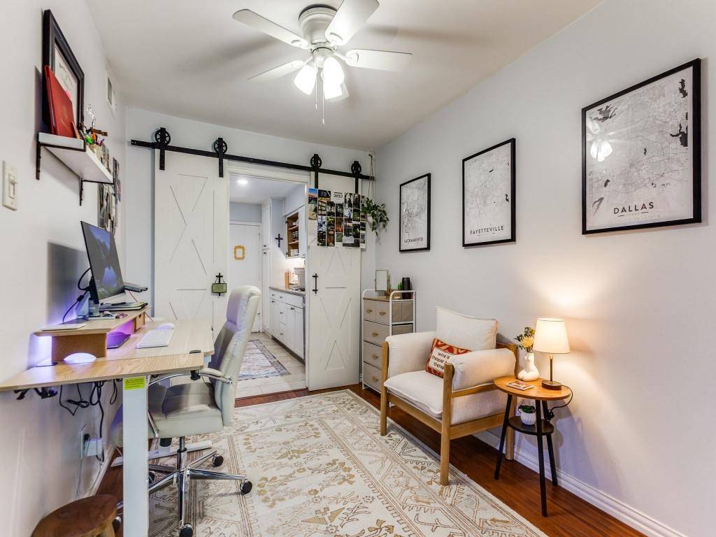 Dallas, TX 75230,7700 Meadow Road #212
