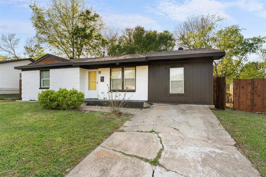 Mesquite, TX 75149,1909 Sycamore Drive