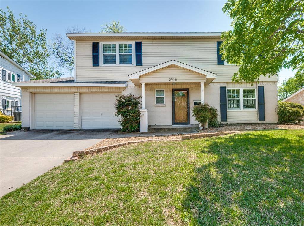 Farmers Branch, TX 75234,2916 Golfing Green Drive