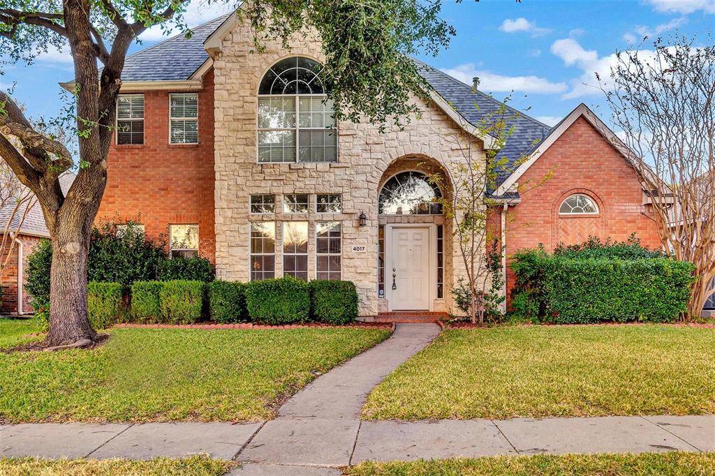 Plano, TX 75024,4017 Aldenham Drive