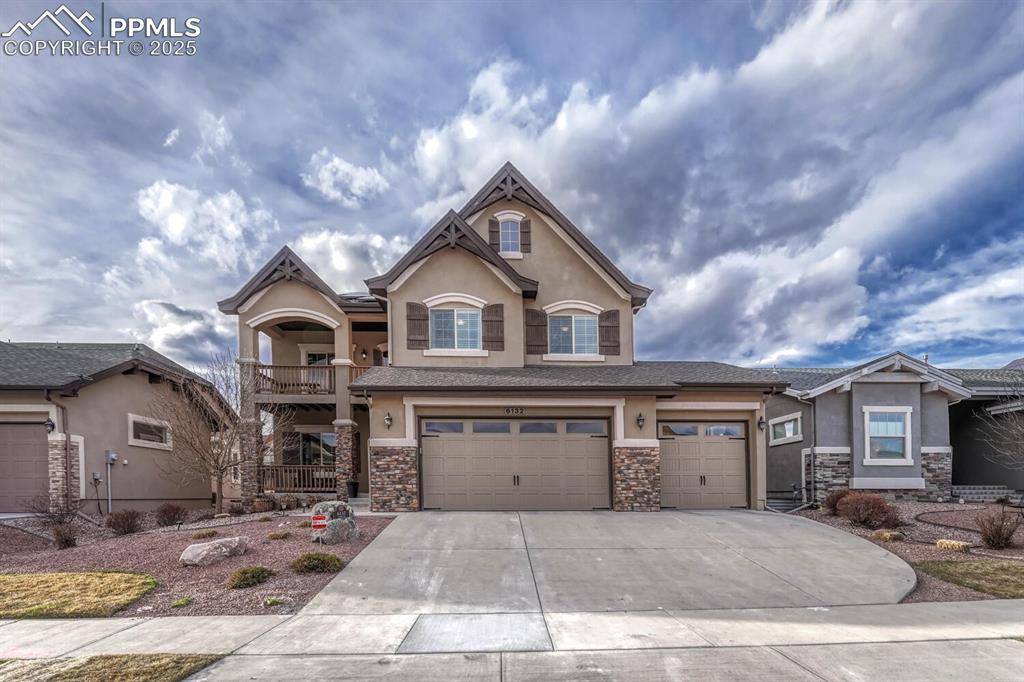Colorado Springs, CO 80924,6132 Cubbage DR