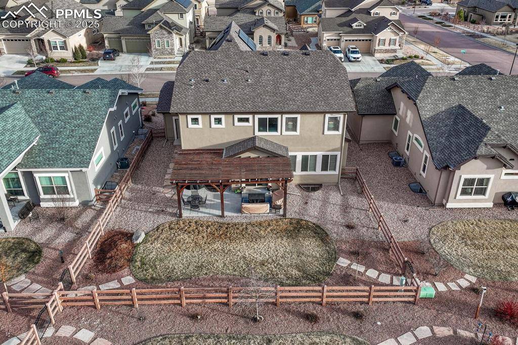 Colorado Springs, CO 80924,6132 Cubbage DR