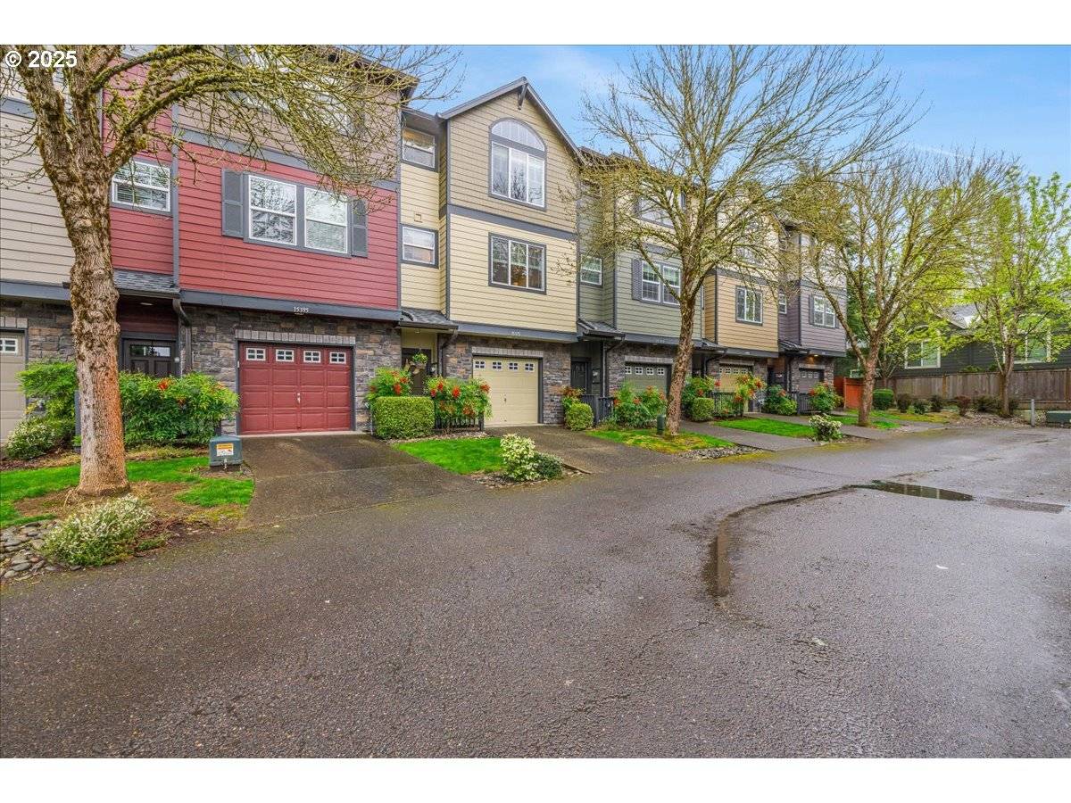 Beaverton, OR 97007,15375 SW FOSSIL LN