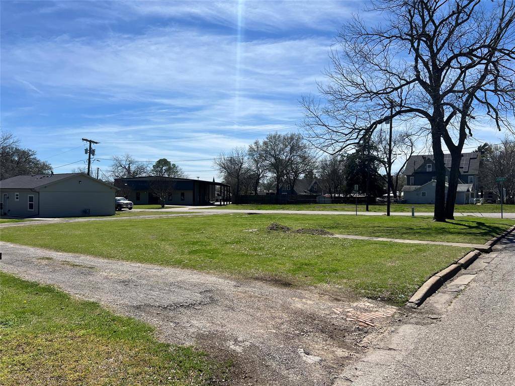 Terrell, TX 75160,601 Pacific Avenue