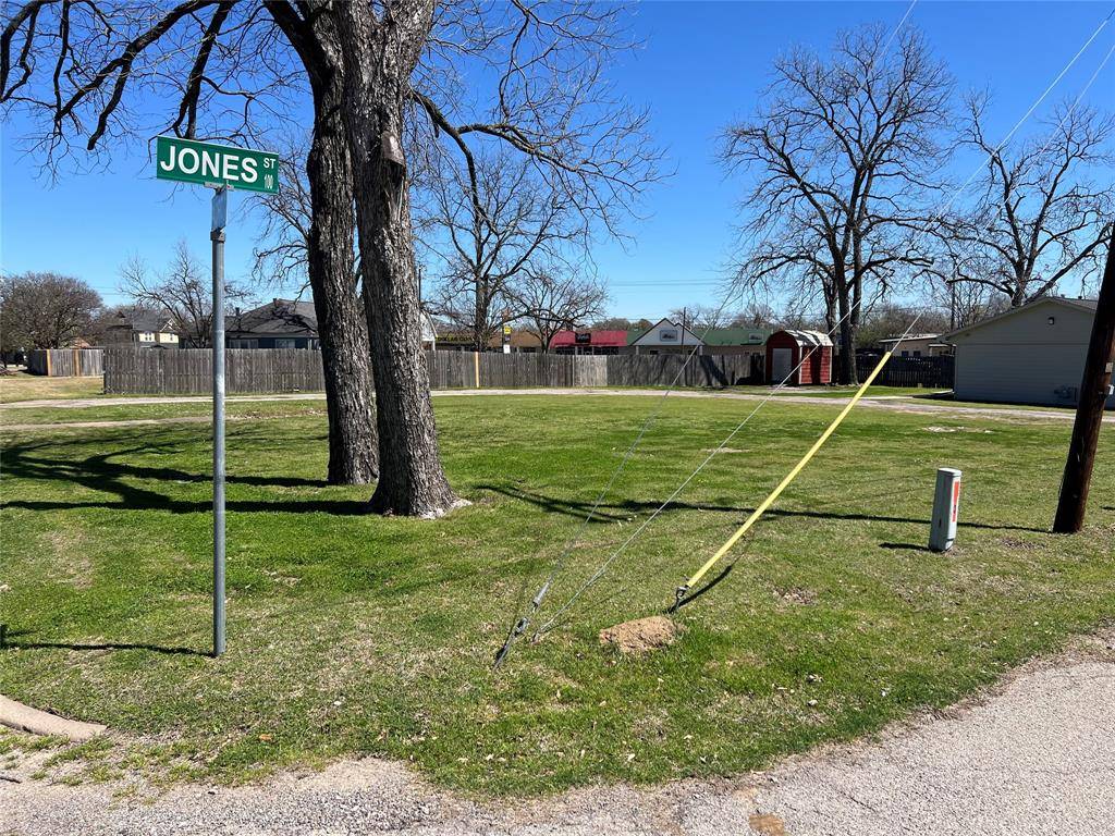 Terrell, TX 75160,601 Pacific Avenue