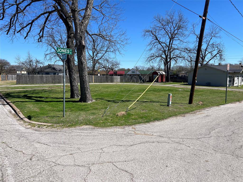 Terrell, TX 75160,601 Pacific Avenue