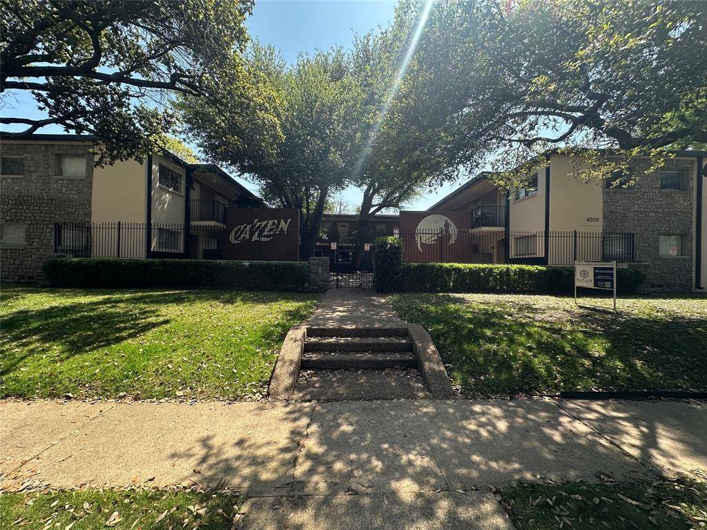 Dallas, TX 75219,4206 Hawthorne Avenue #104