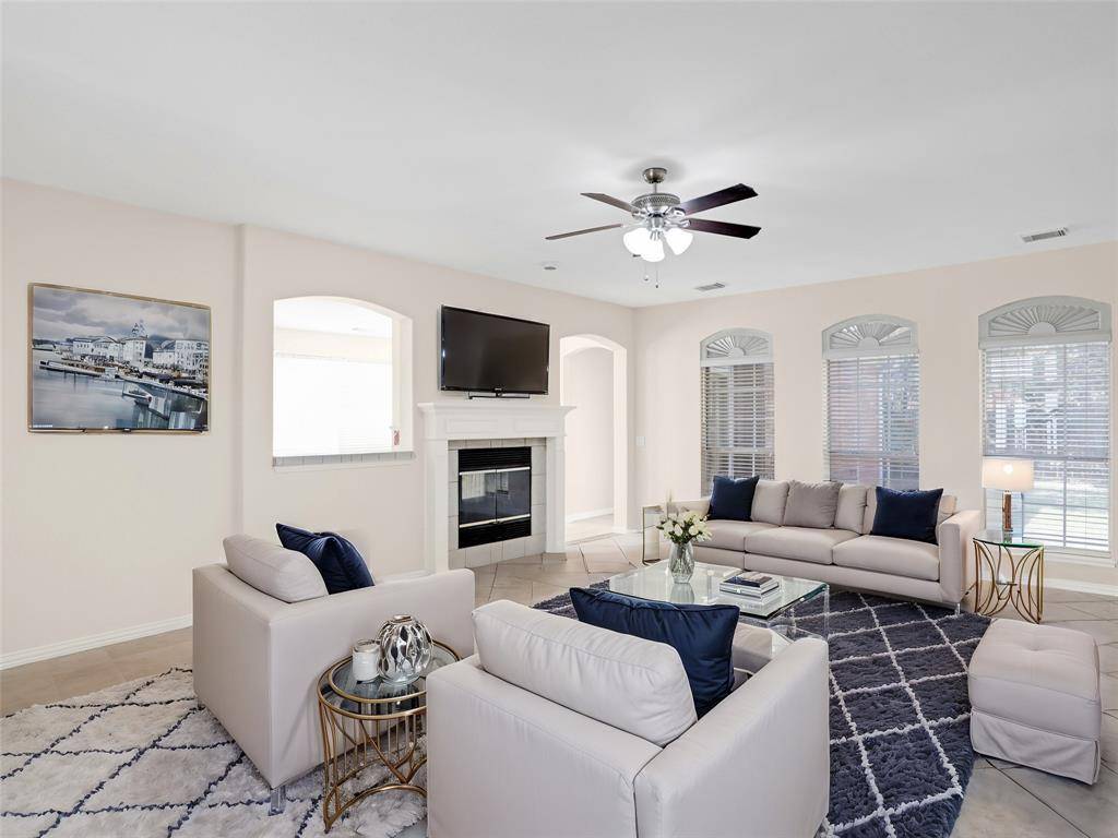 Plano, TX 75074,2221 Country Club Drive