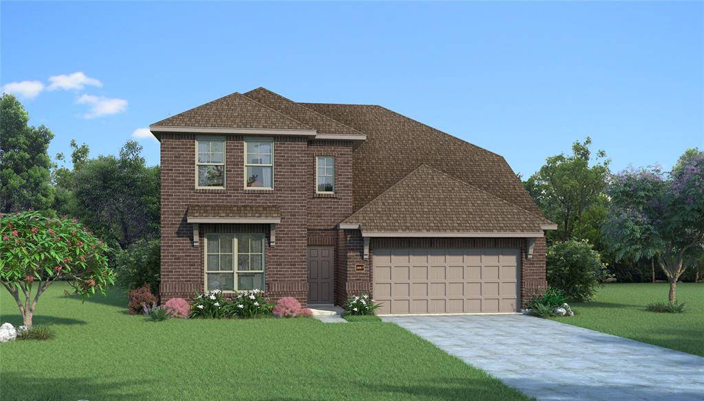 Midlothian, TX 76084,7541 Wild Mint Trail
