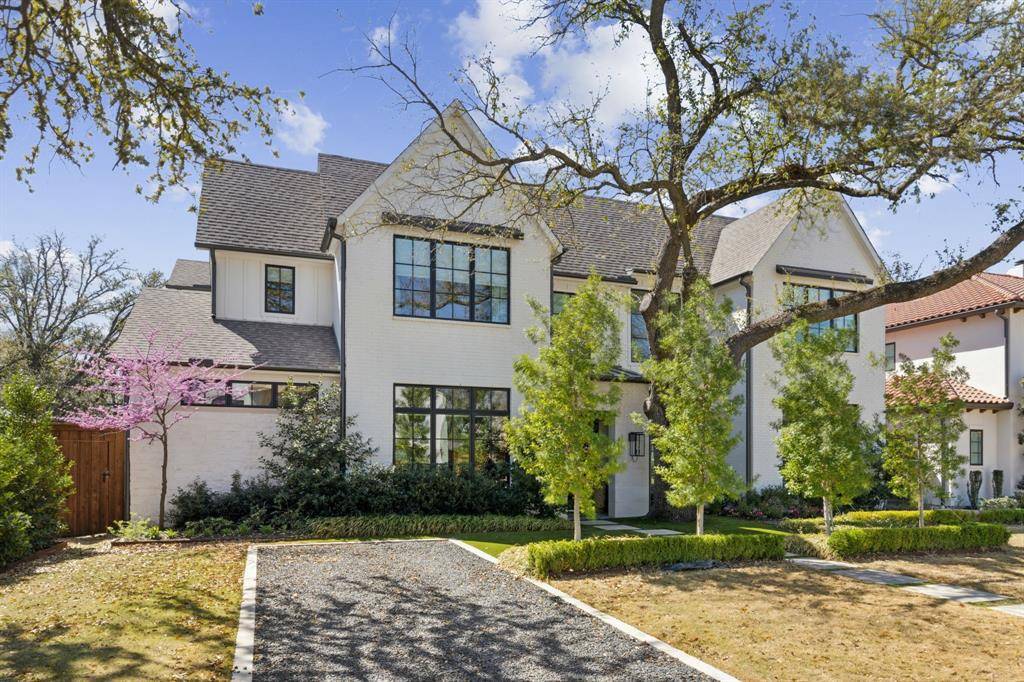 Dallas, TX 75225,6410 Chevy Chase Avenue