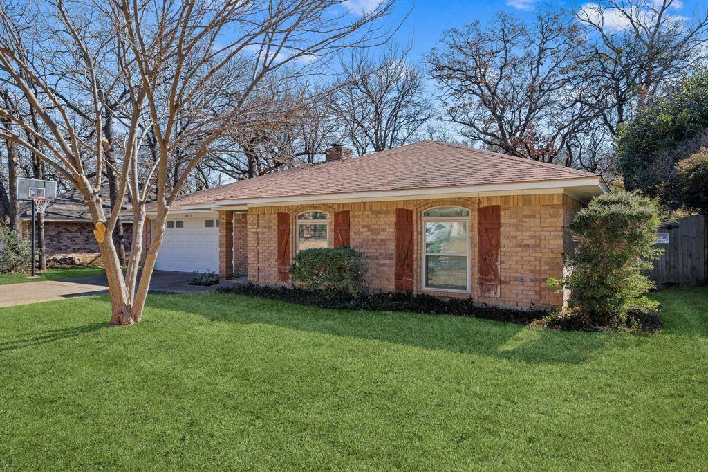 Arlington, TX 76017,4521 Grey Dawn Drive