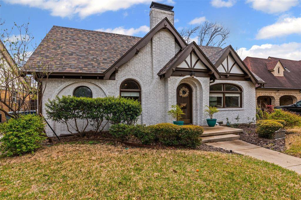 Dallas, TX 75206,5314 Mercedes Avenue
