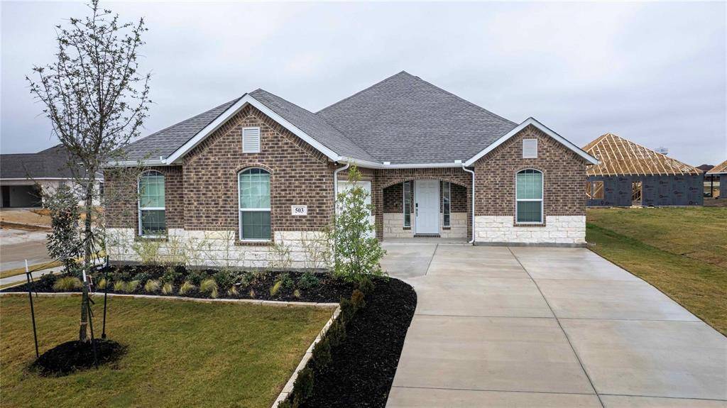 Red Oak, TX 75154,539 Tom Lane