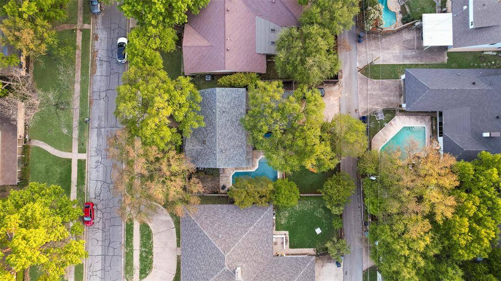 Dallas, TX 75228,9375 Springwater Drive