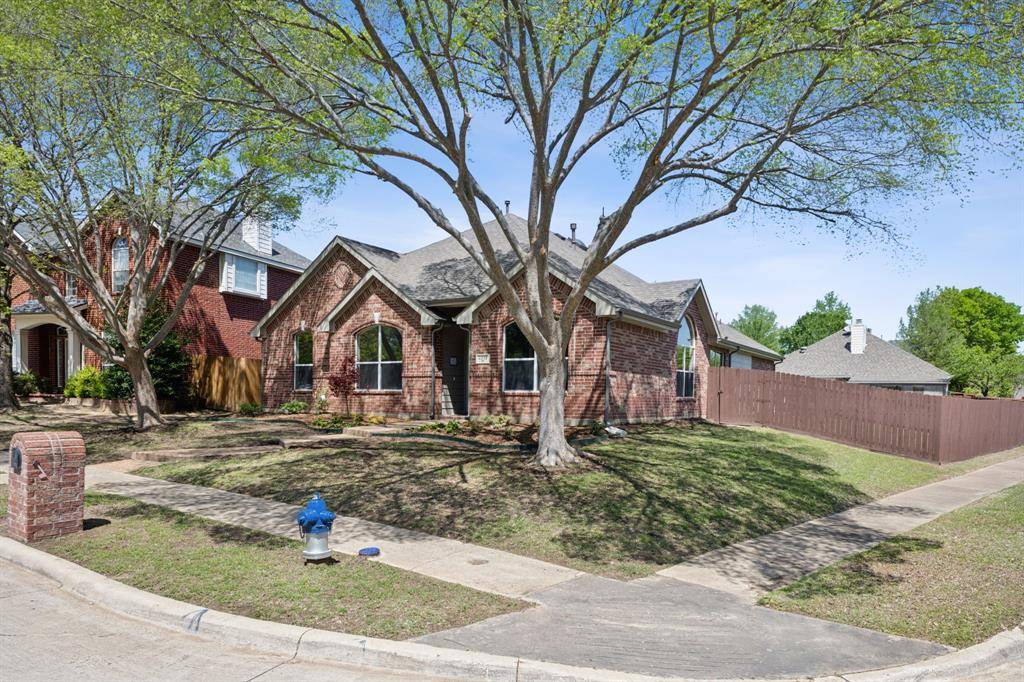 Garland, TX 75040,2213 Dabney Court