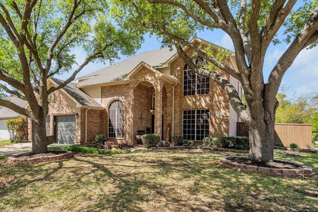 Flower Mound, TX 75028,2117 Nottingham Street