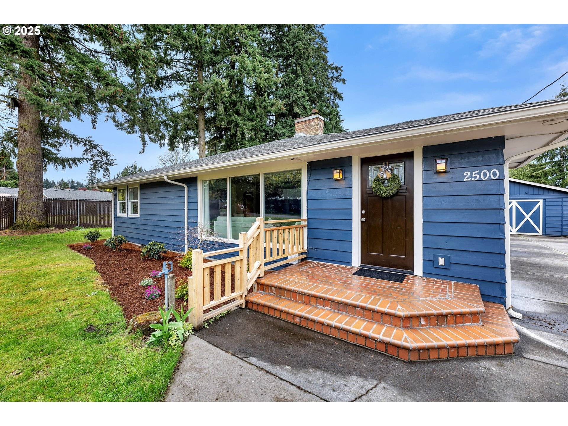 Vancouver, WA 98662,2500 NE 96TH AVE
