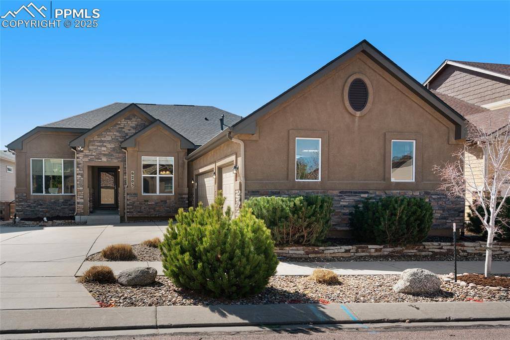 Colorado Springs, CO 80924,6203 Adamants DR
